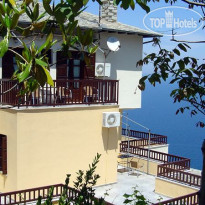 Aggelika Hotel 