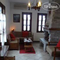 Aggelika Hotel