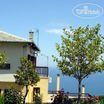 Aggelika Hotel 