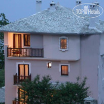 Kalosorisma Guesthouse 