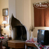 Kalosorisma Guesthouse 