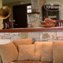 Kalosorisma Guesthouse 