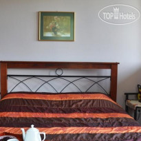 Kalosorisma Guesthouse 