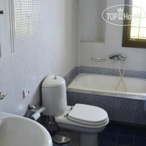 Kalosorisma Guesthouse 