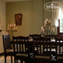 Kalosorisma Guesthouse 