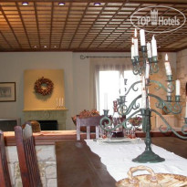 Kalosorisma Guesthouse 