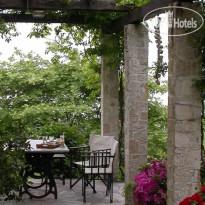 Kalosorisma Guesthouse 