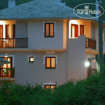 Kalosorisma Guesthouse 