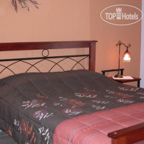 Kalosorisma Guesthouse 