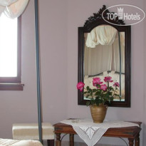 Kalosorisma Guesthouse 