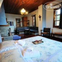 Amalthia Guest House 