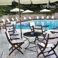 Amalthia Guest House 