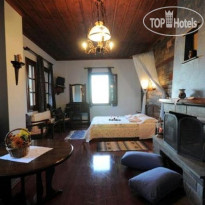 Amalthia Guest House 