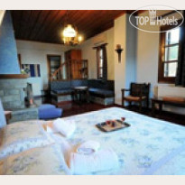 Amalthia Guest House 