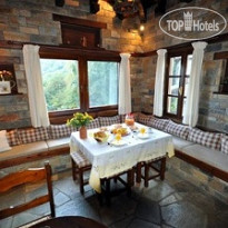 Amalthia Guest House 