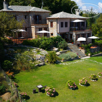Maistra Hotel