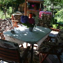 Xenioti Guesthouse