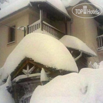 Xenioti Guesthouse