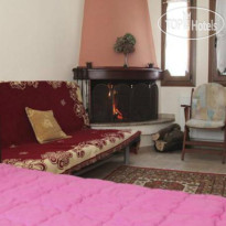 Xenioti Guesthouse