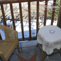Xenioti Guesthouse