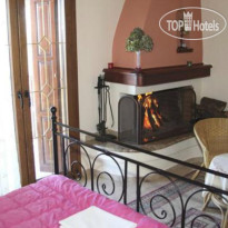 Xenioti Guesthouse