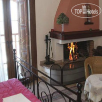 Xenioti Guesthouse