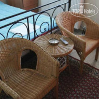 Xenioti Guesthouse