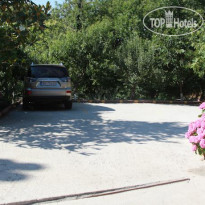 Xenioti Guesthouse