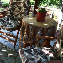 Xenioti Guesthouse