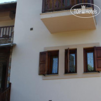Xenioti Guesthouse