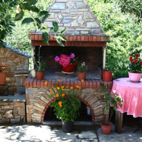 Xenioti Guesthouse
