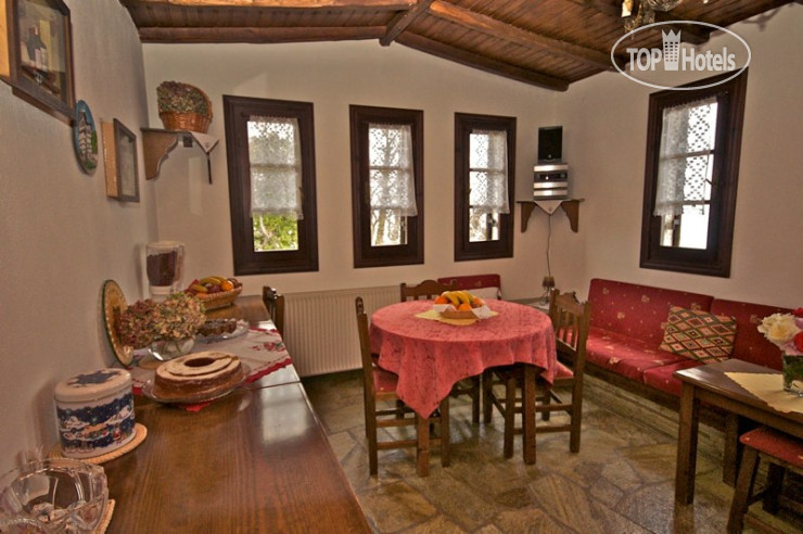 New photos from tourists Villa Exohi Traditional House