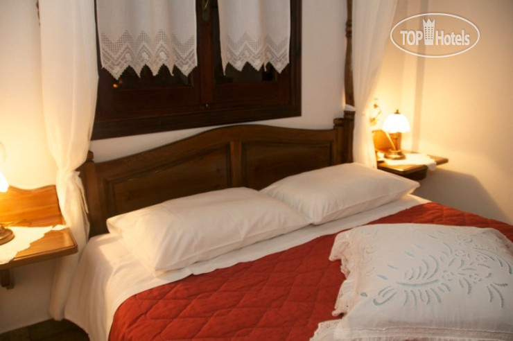Hotelier's photos Villa Exohi Traditional House