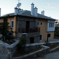 Nikolaou House