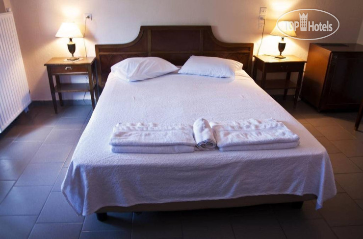 Niki House Hotel