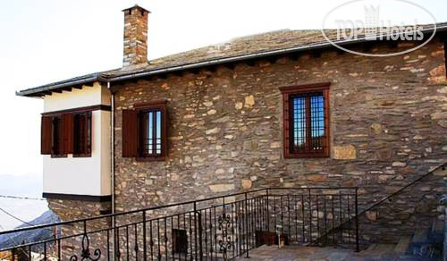 New photos from tourists Archontiko Koilia 