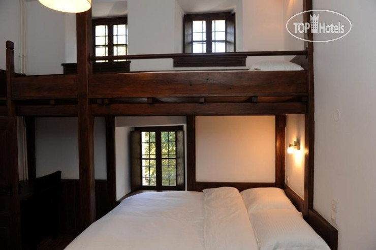 New photos from tourists Archontiko Sisilianou 