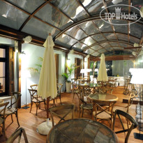 Boutique Kentrikon Hotel & Bungalows