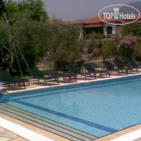 Saily Beach Pilio 