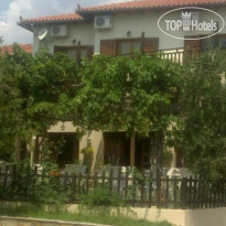 Saily Beach Pilio 