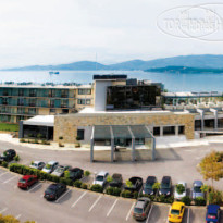 Domotel Xenia Volou