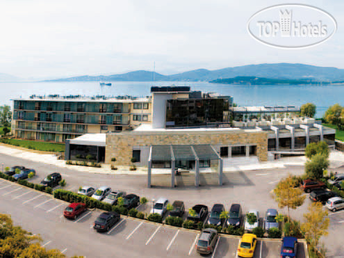 Hotelier's photos Domotel Xenia Volou 5*