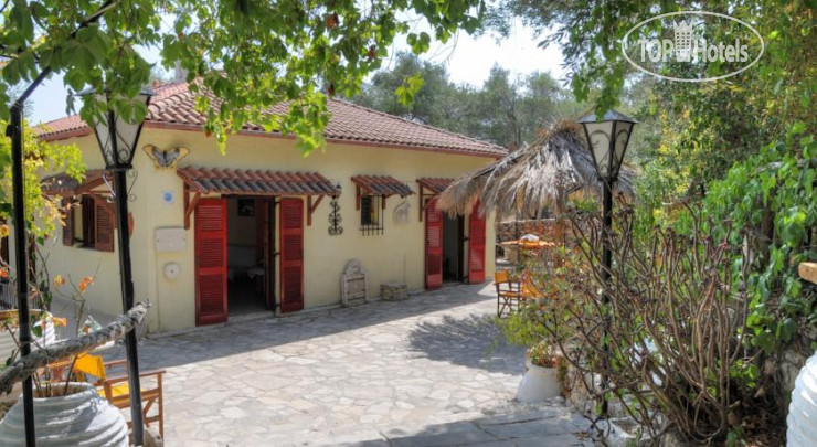 New photos from tourists Studio Rellas