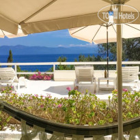 Villa Baronnos