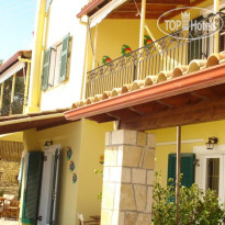 Villa Baronnos