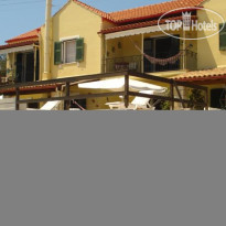 Villa Baronnos