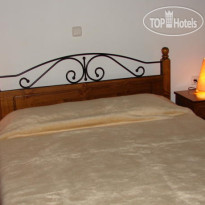 Olympia Paxos Apartment