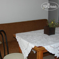 Olympia Paxos Apartment