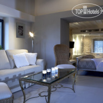 Torri E Merli Boutique Hotel