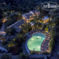 Torri E Merli Boutique Hotel